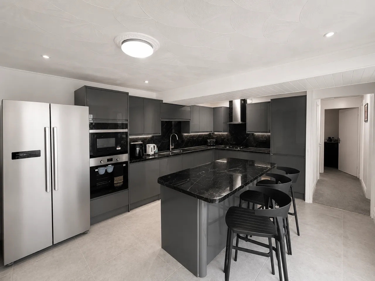 3 bed house to rent — Malgraves, Pitsea
