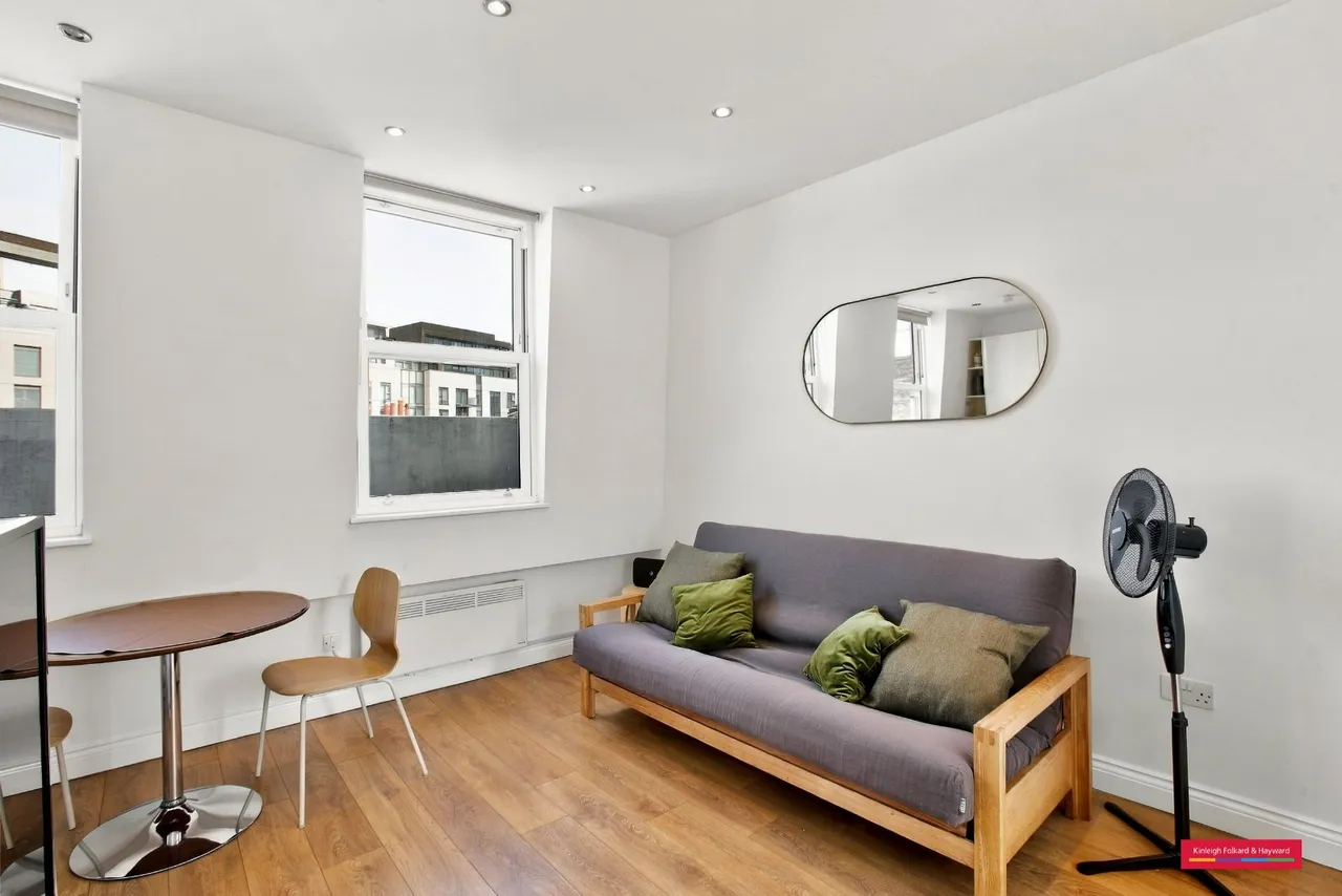 Seagrave Road, Fulham, SW6, photo 4