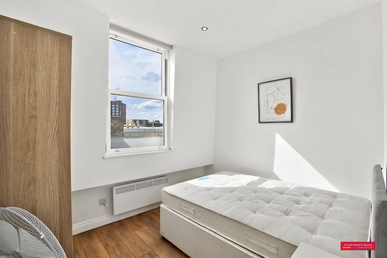 Seagrave Road, Fulham, SW6, photo 5