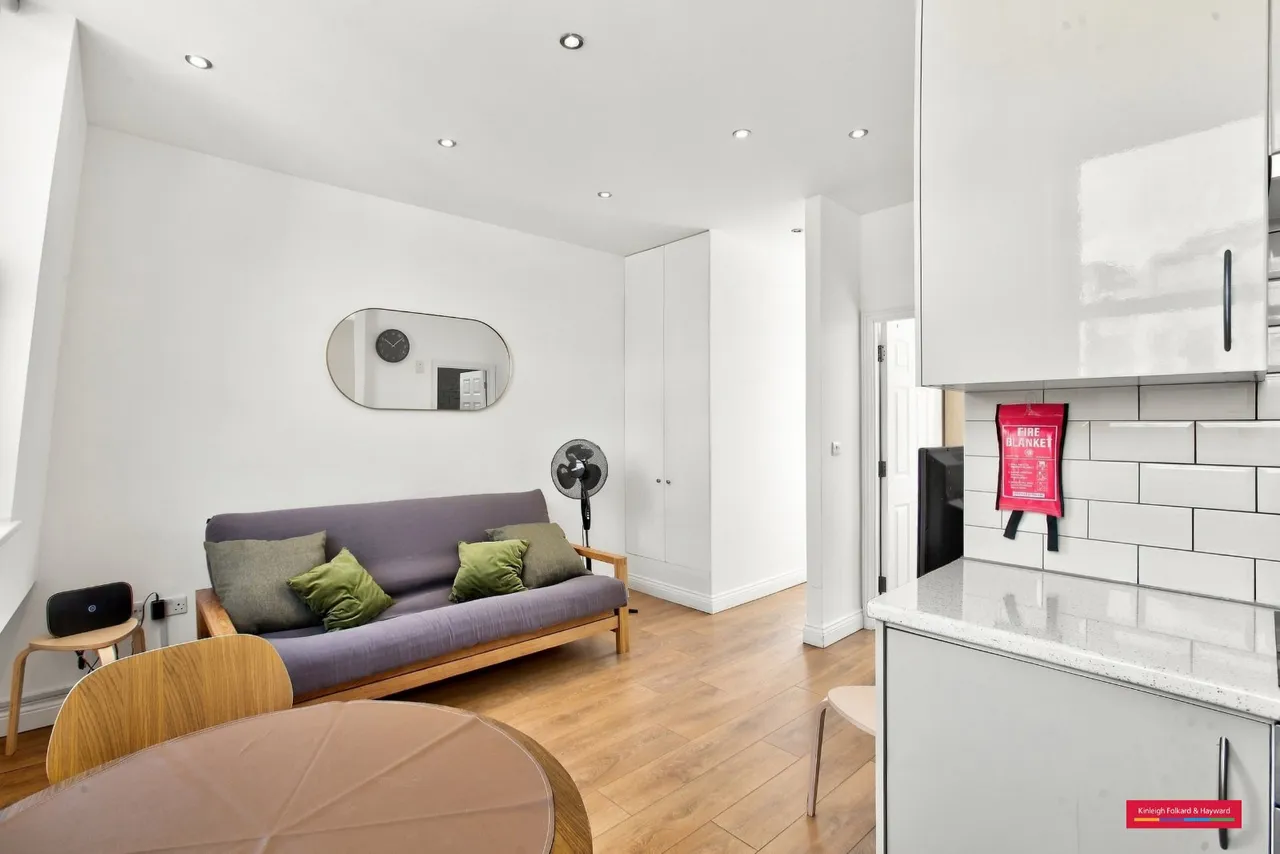 Seagrave Road, Fulham, SW6, photo 10