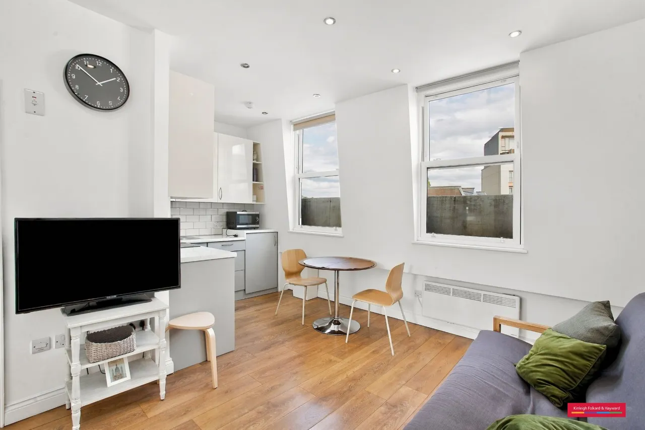 Seagrave Road, Fulham, SW6, photo 7
