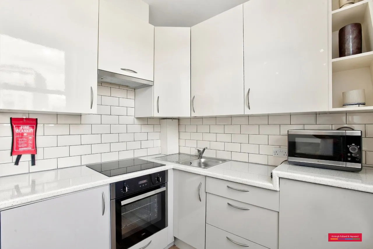 Seagrave Road, Fulham, SW6, photo 6