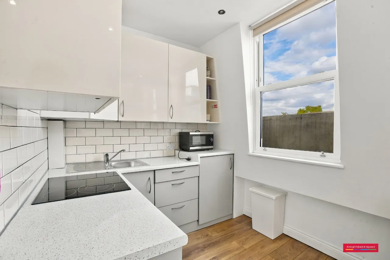 Seagrave Road, Fulham, SW6, photo 2