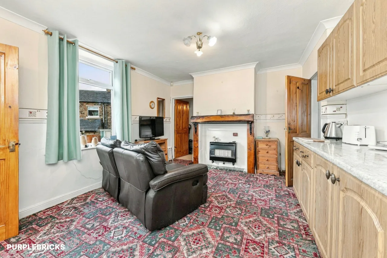 Littlethorpe Hill, Liversedge, WF15, photo 2