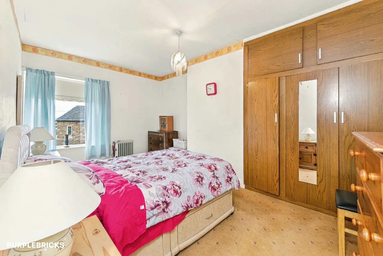 Littlethorpe Hill, Liversedge, WF15, photo 11