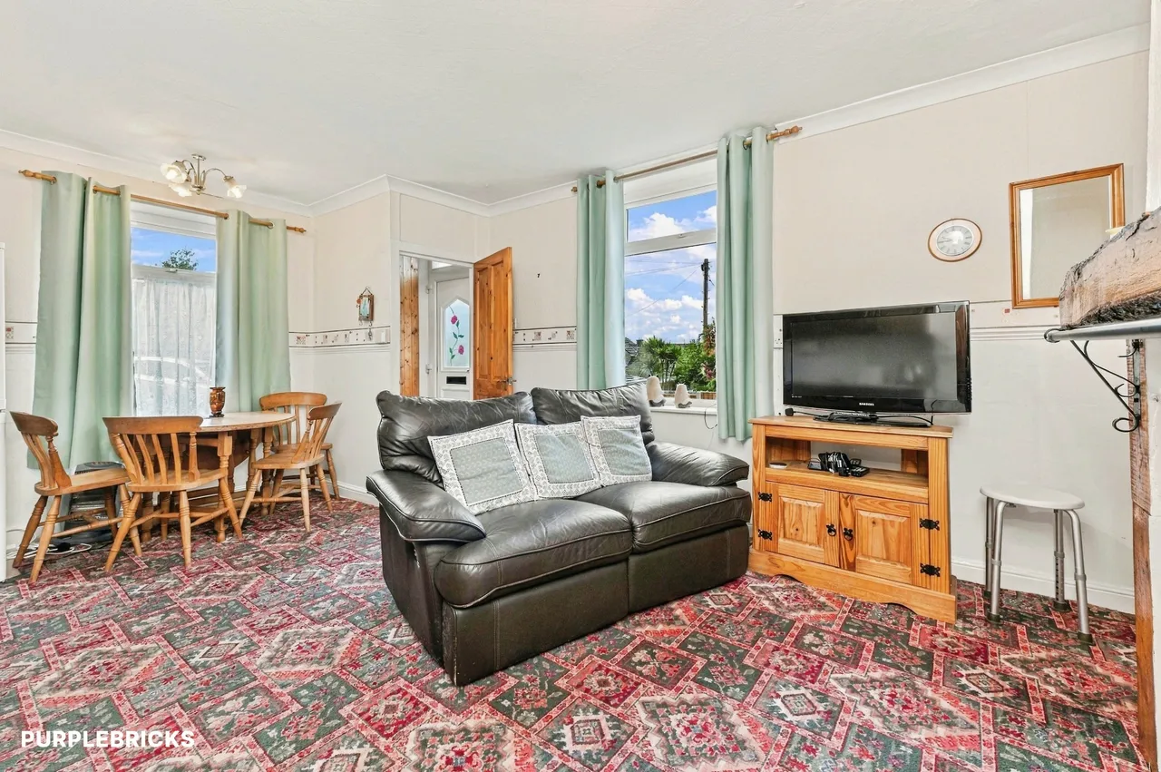 Littlethorpe Hill, Liversedge, WF15, photo 3