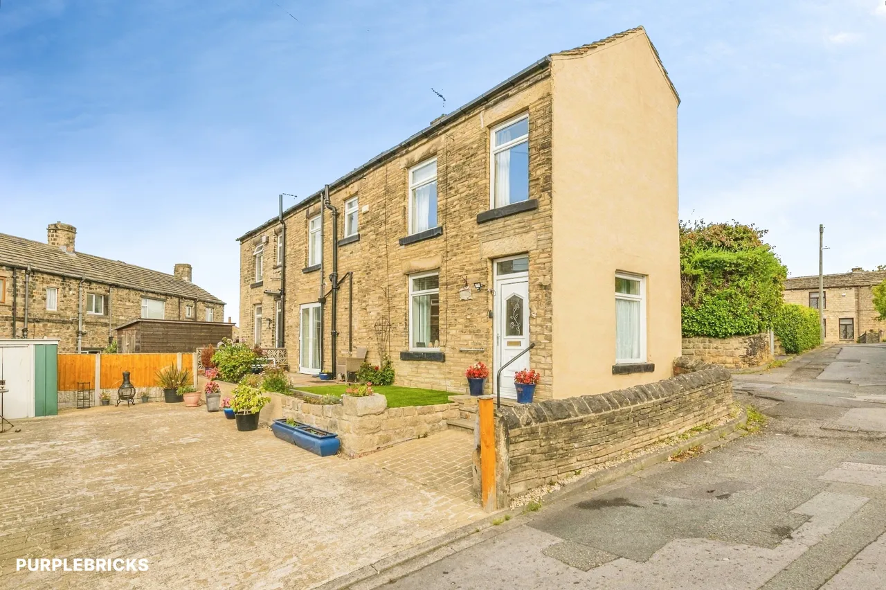 Littlethorpe Hill, Liversedge, WF15, photo 17