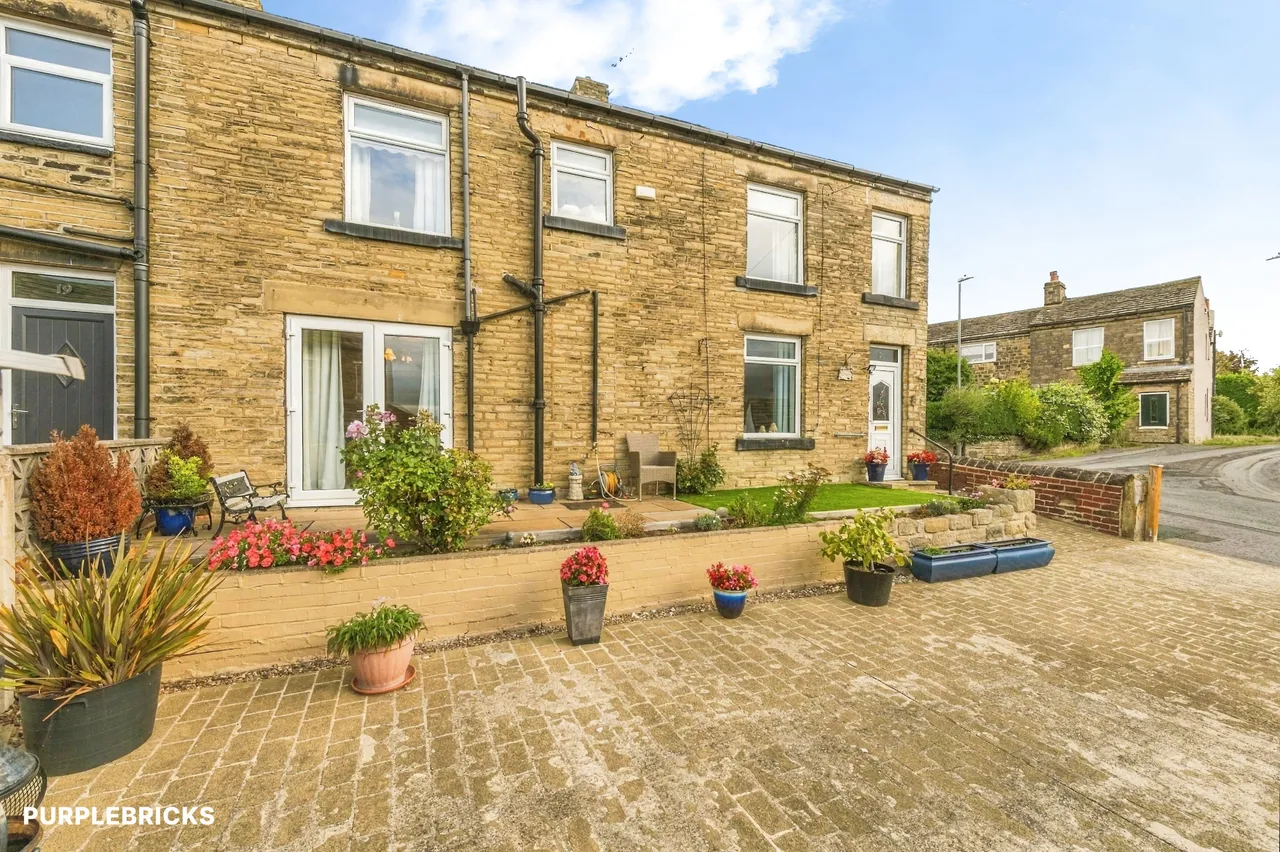 Littlethorpe Hill, Liversedge, WF15, photo 18