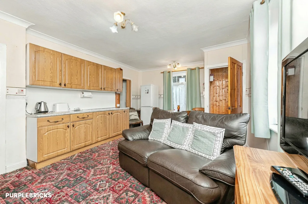 Littlethorpe Hill, Liversedge, WF15, photo 4