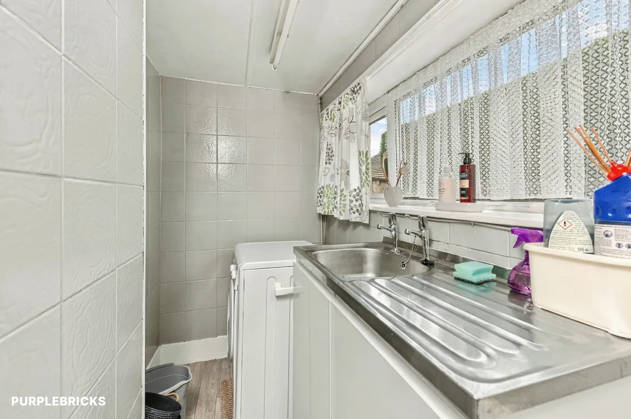Littlethorpe Hill, Liversedge, WF15, photo 8