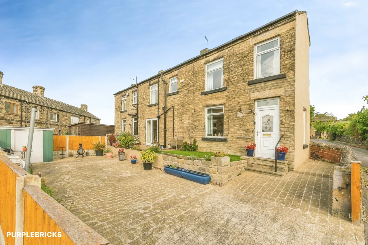 Littlethorpe Hill, Liversedge, WF15, photo 16