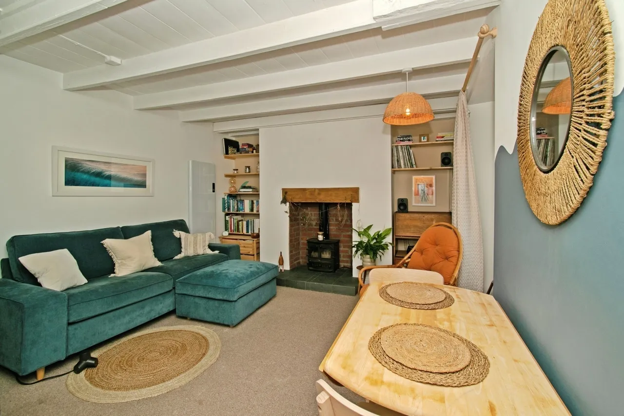 Pennance Terrace, Lanner, TR16, photo 2