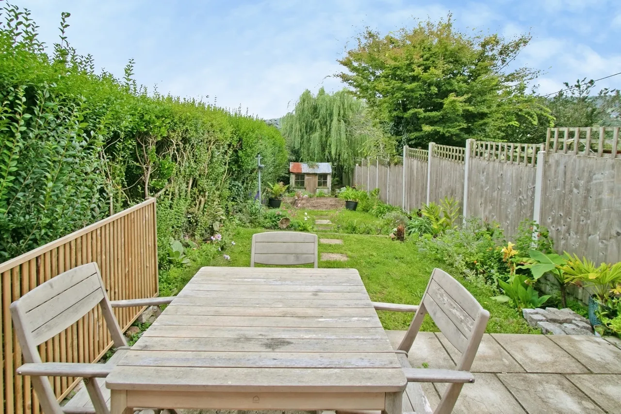 Pennance Terrace, Lanner, TR16, photo 9