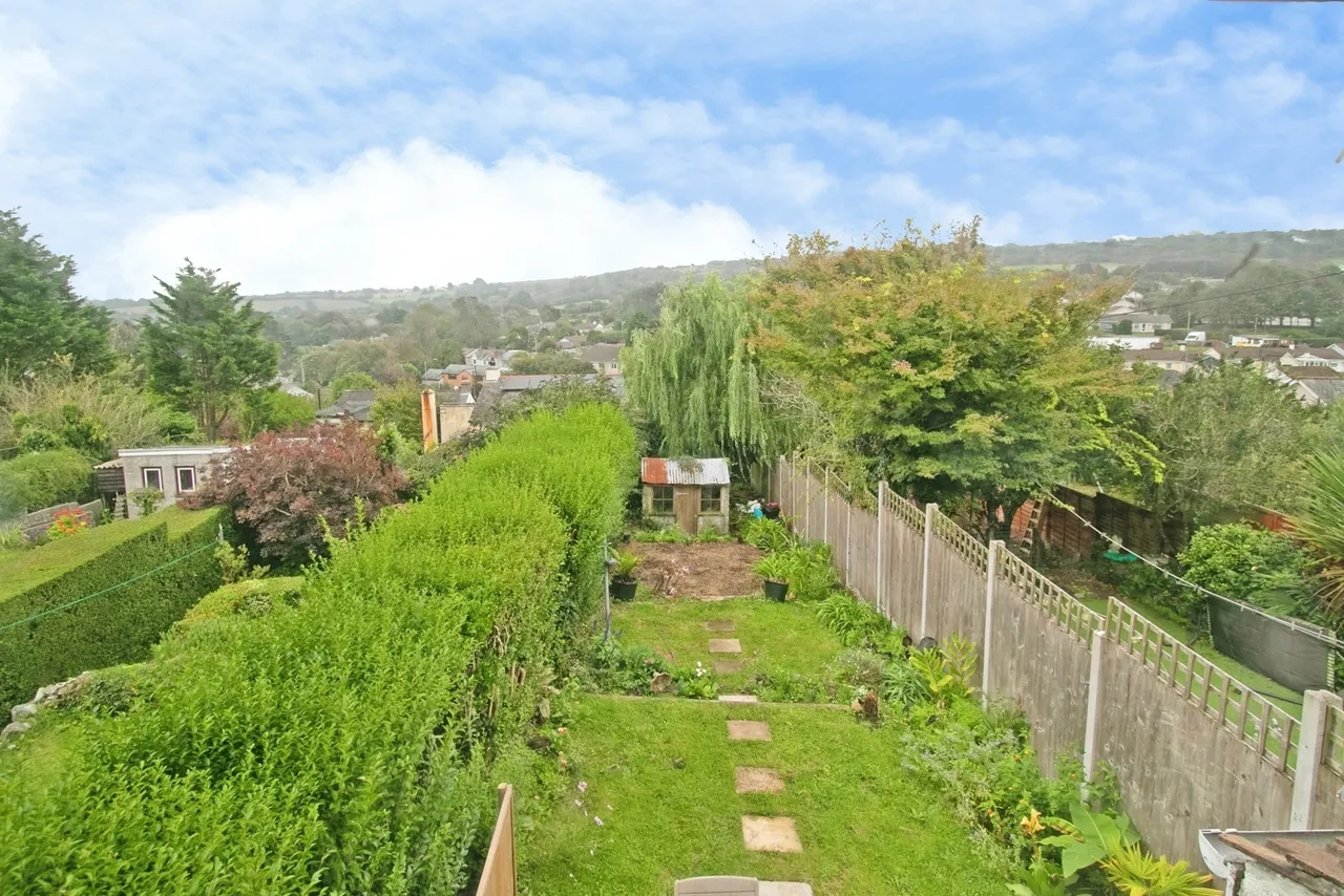 Pennance Terrace, Lanner, TR16, photo 11