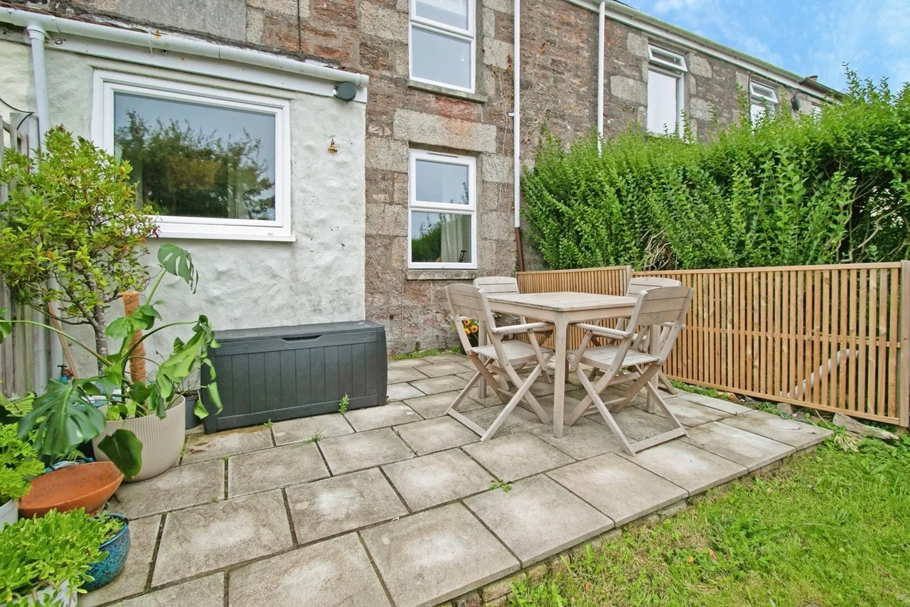 Pennance Terrace, Lanner, TR16, photo 10