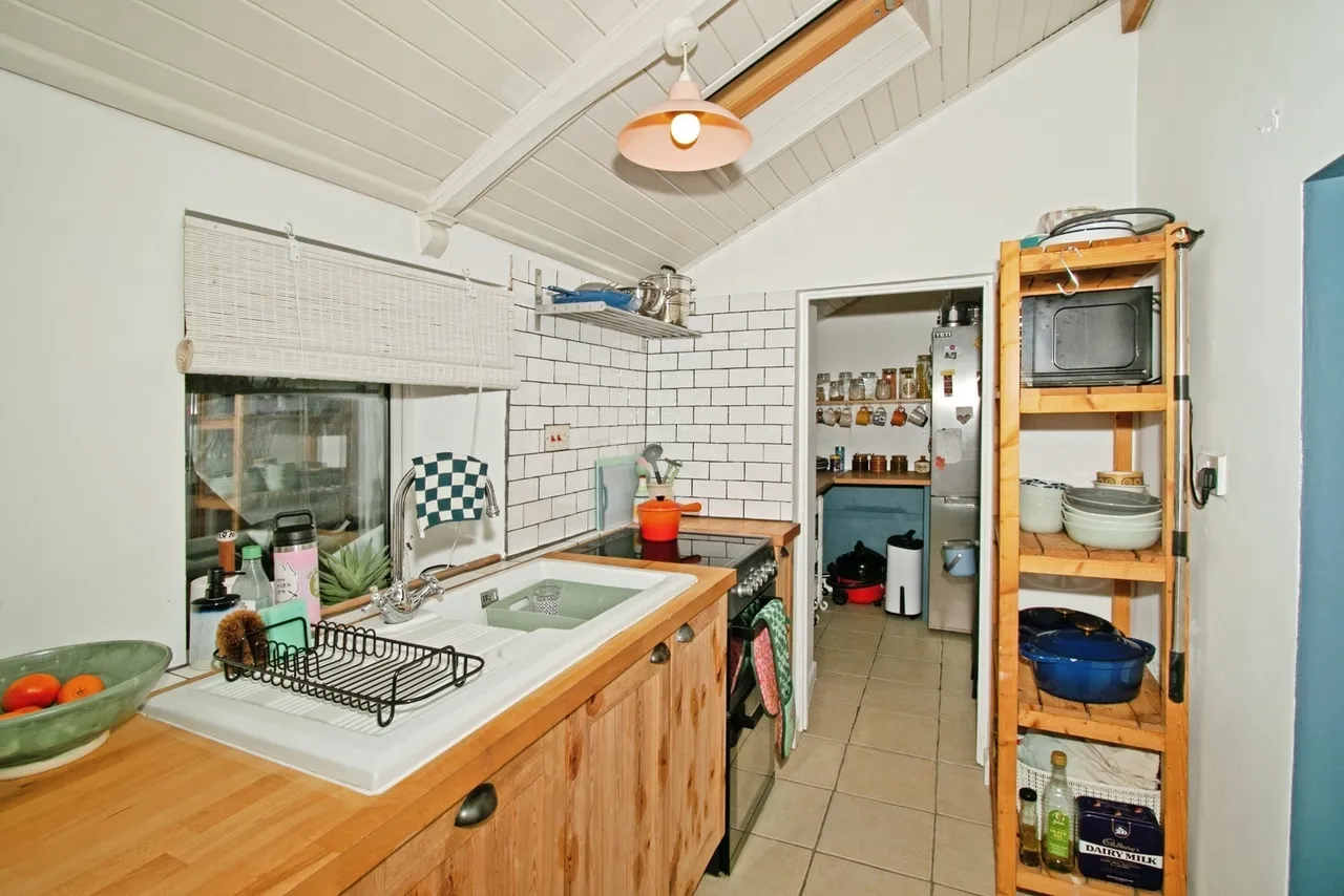Pennance Terrace, Lanner, TR16, photo 6