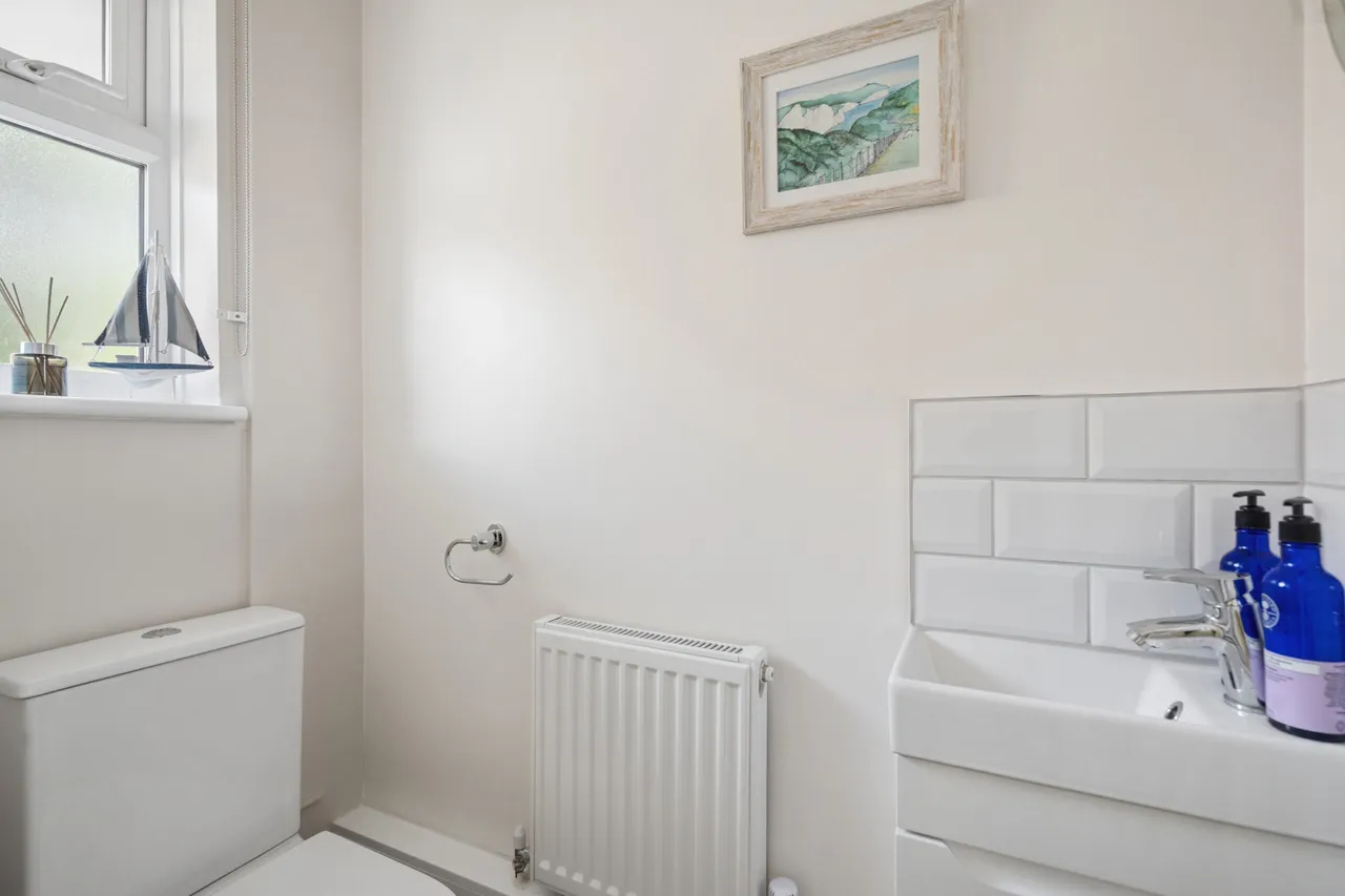 Avenue Terrace, Watford, WD19, photo 9