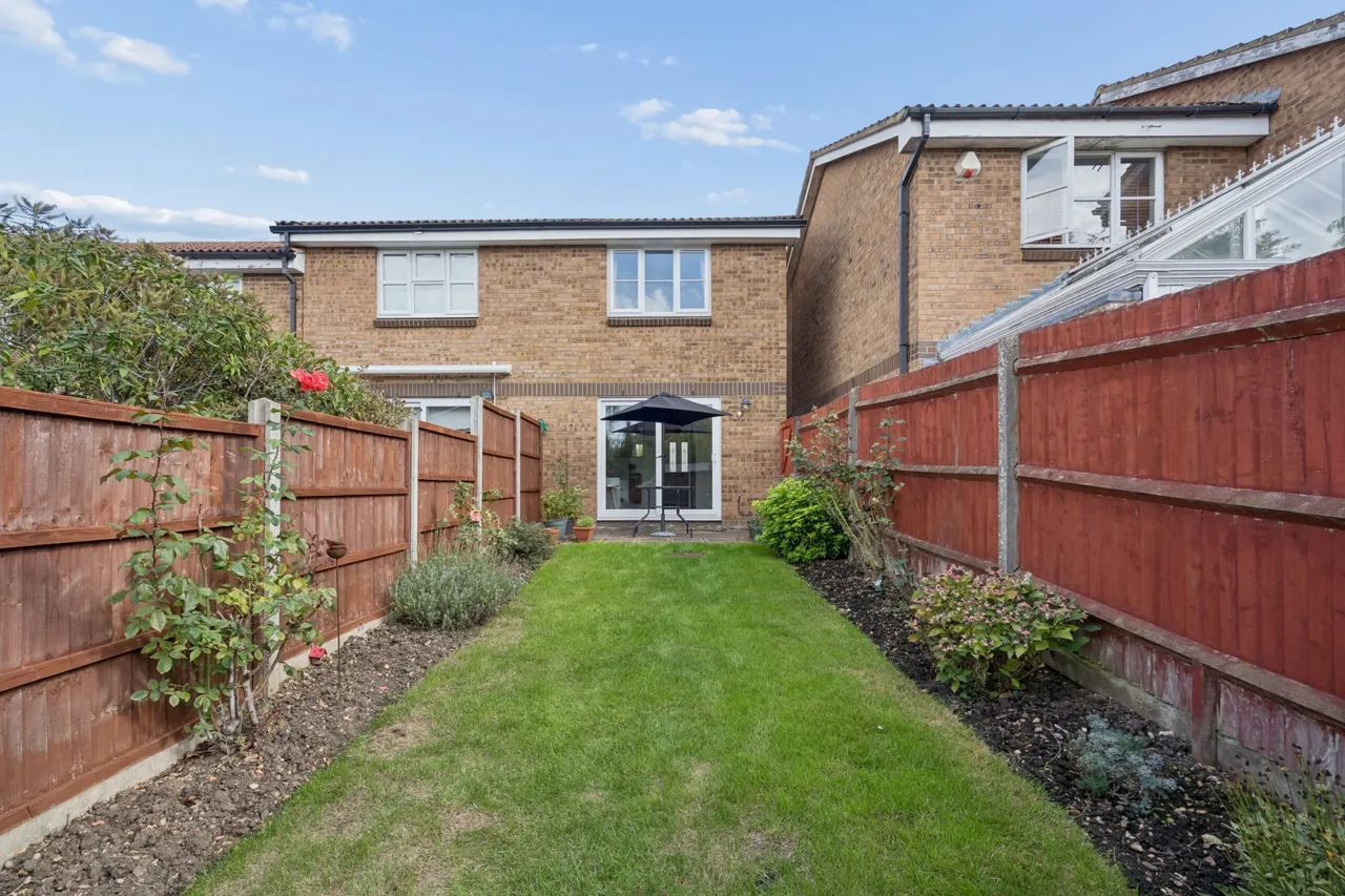 Avenue Terrace, Watford, WD19, photo 15
