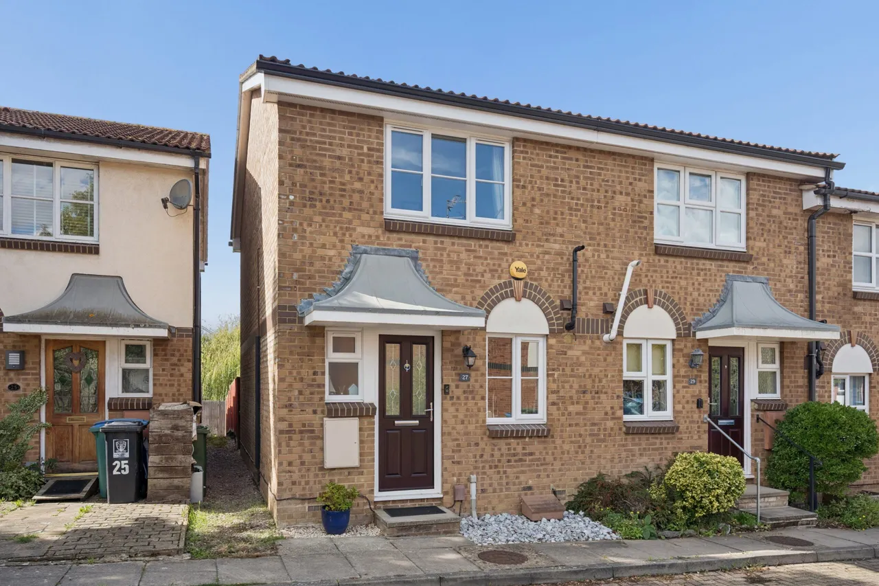 Avenue Terrace, Watford, WD19, photo 5