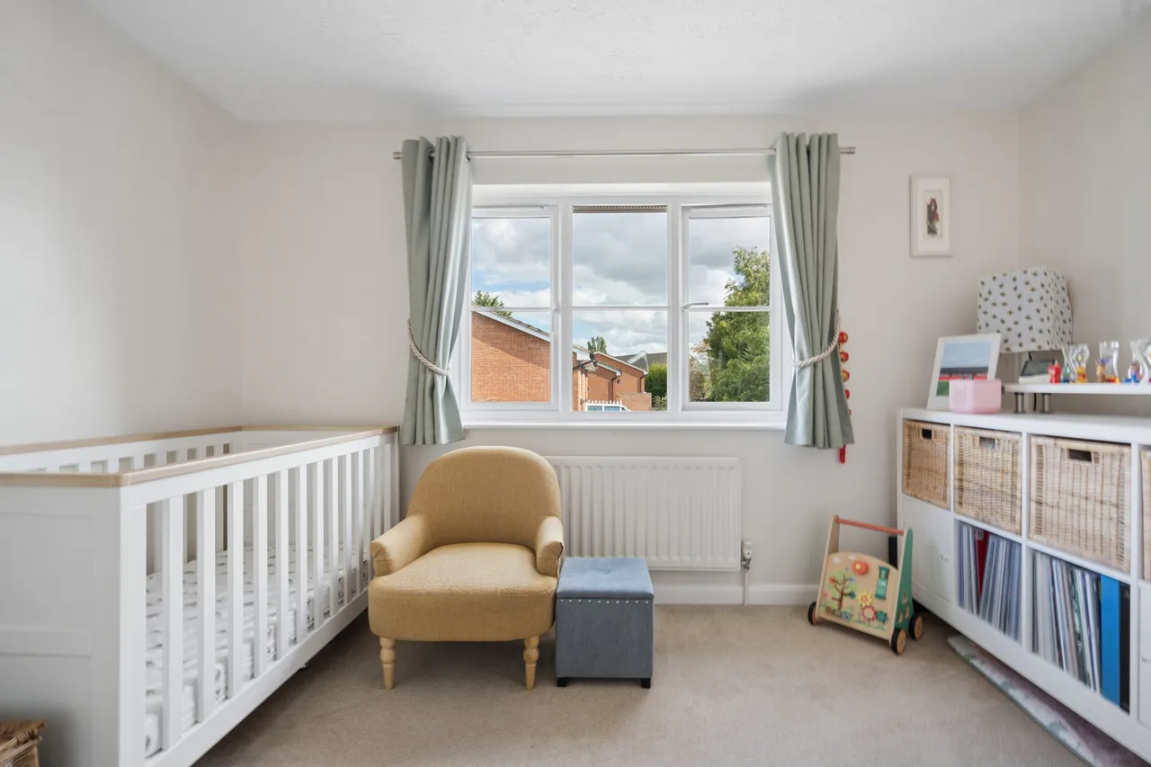 Avenue Terrace, Watford, WD19, photo 10