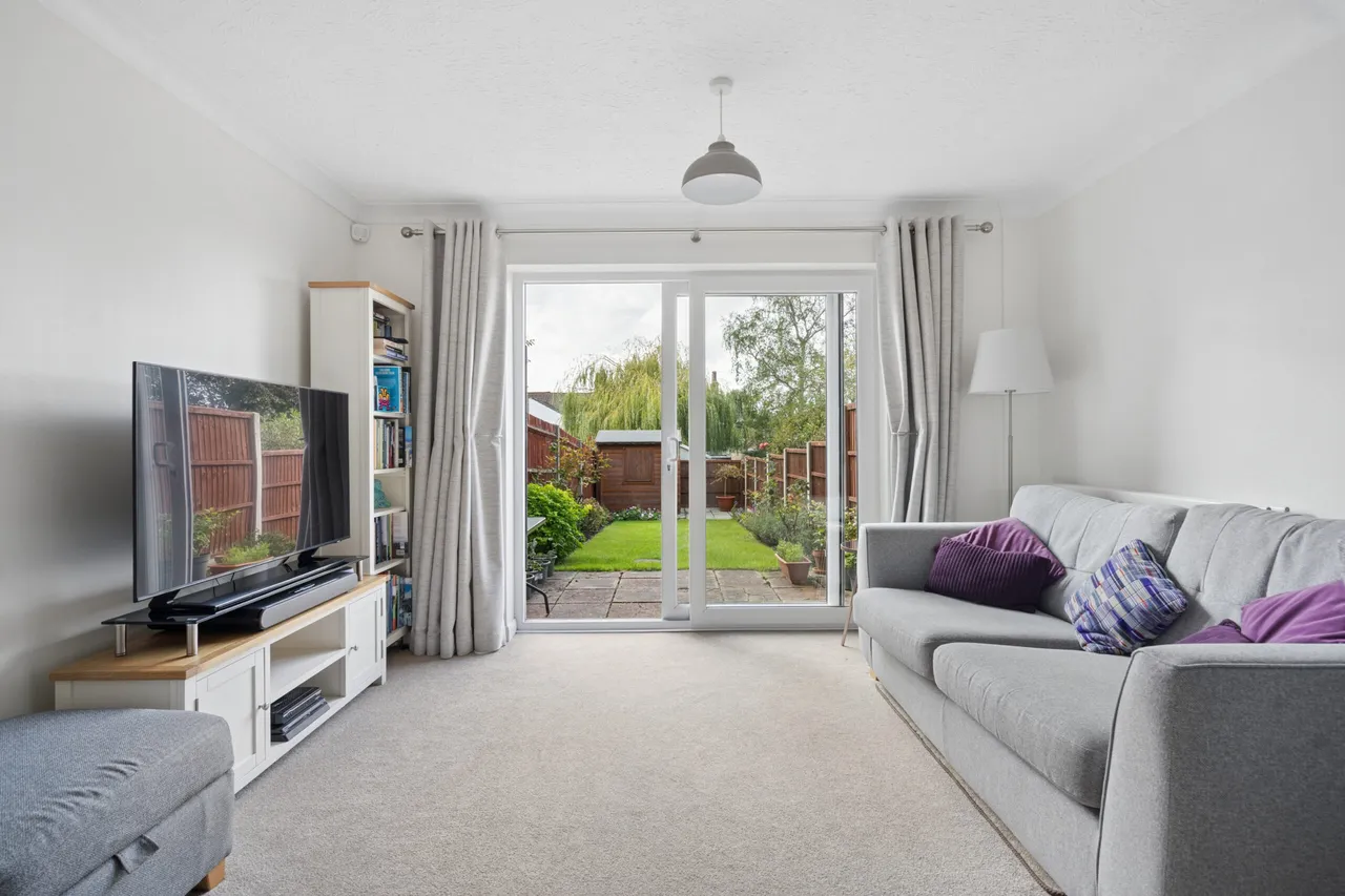 Avenue Terrace, Watford, WD19, photo 3