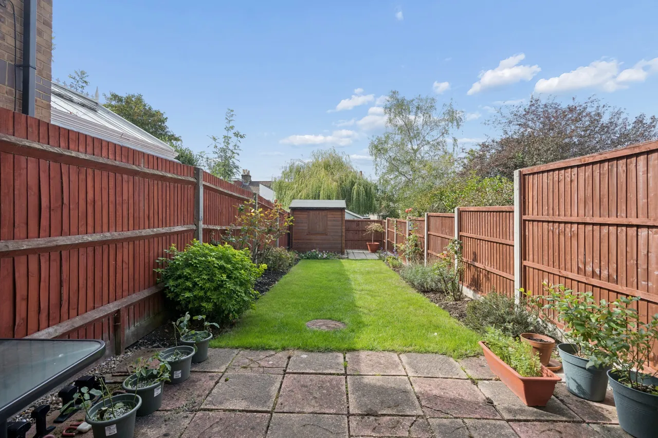 Avenue Terrace, Watford, WD19, photo 4