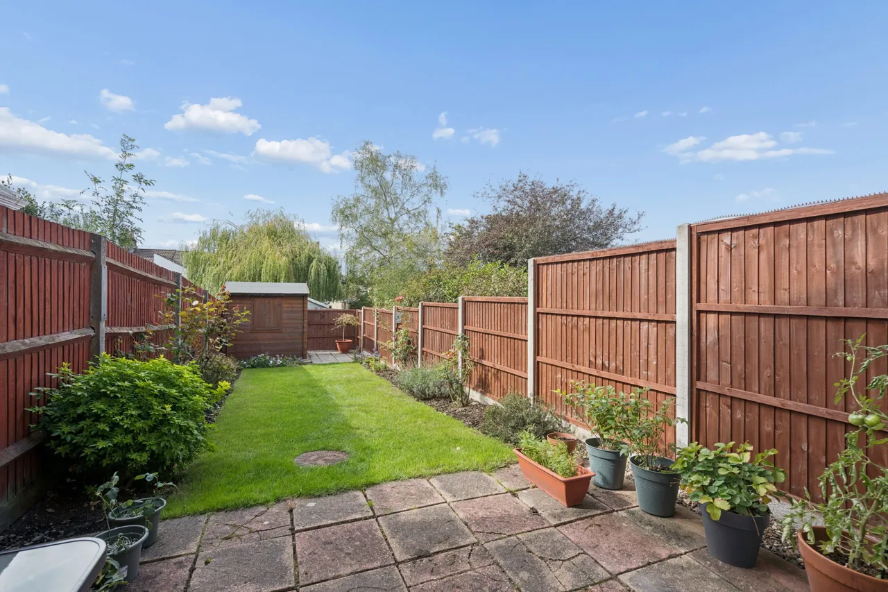 Avenue Terrace, Watford, WD19, photo 14