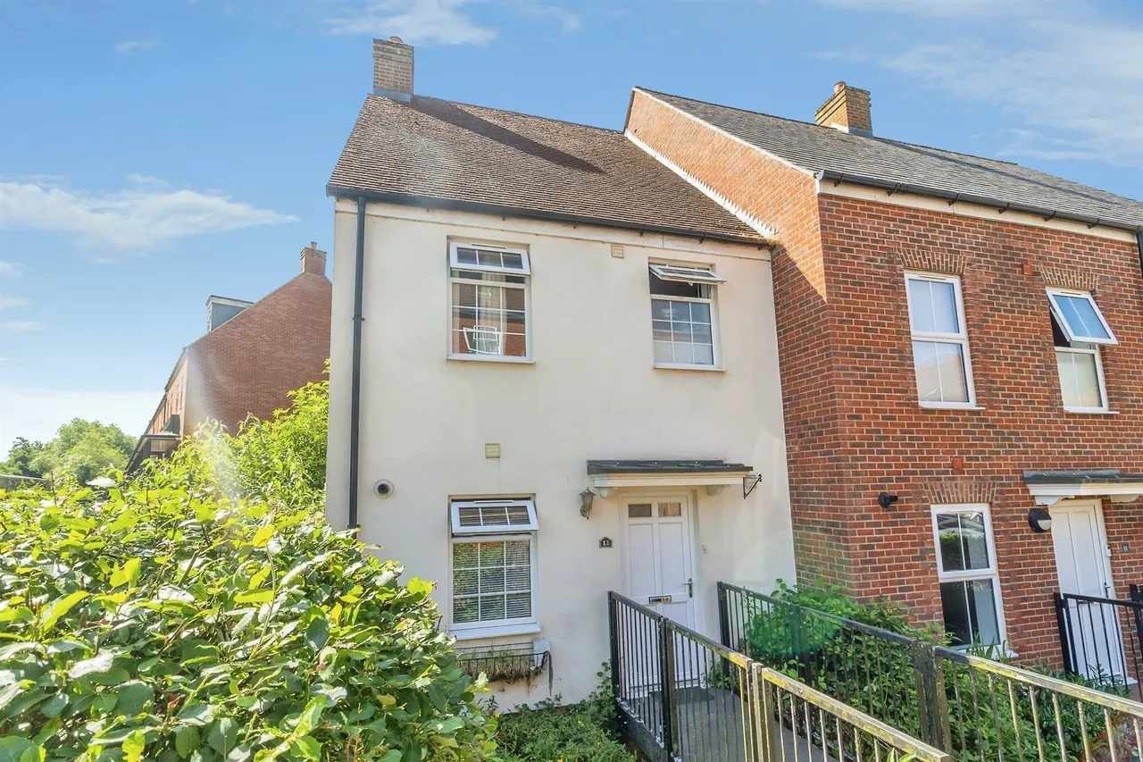 Hicks Road, Markyate, AL3, photo 15