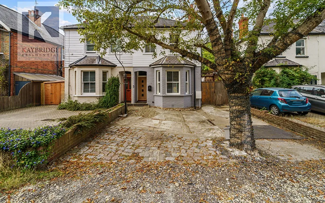 London Road, Ewell, KT17, photo 16