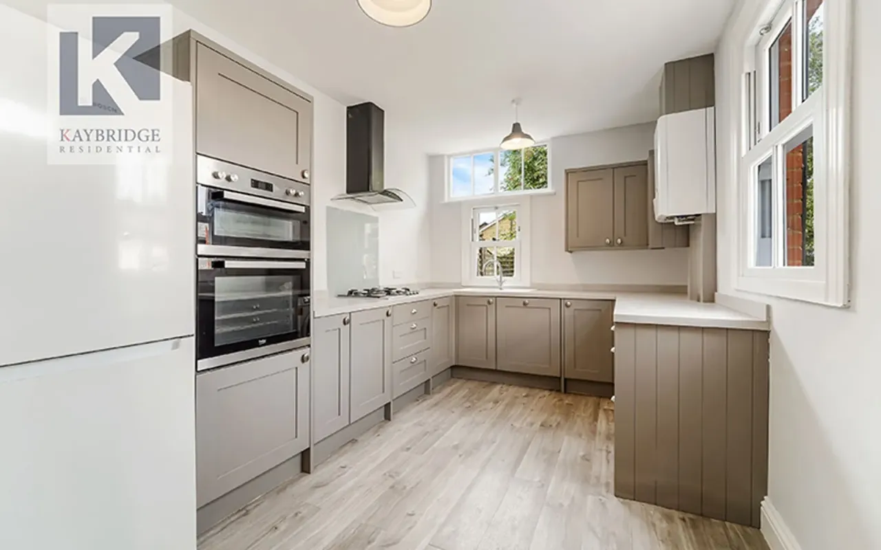London Road, Ewell, KT17, photo 4