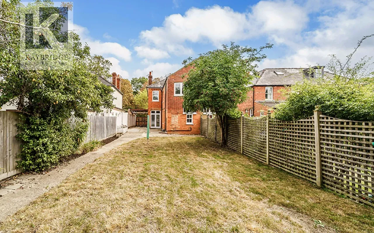 London Road, Ewell, KT17, photo 15