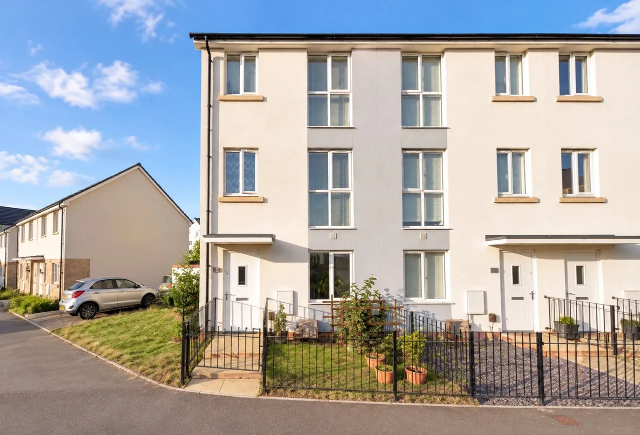 Wharf Road, Weston-super-Mare, BS24, photo 6