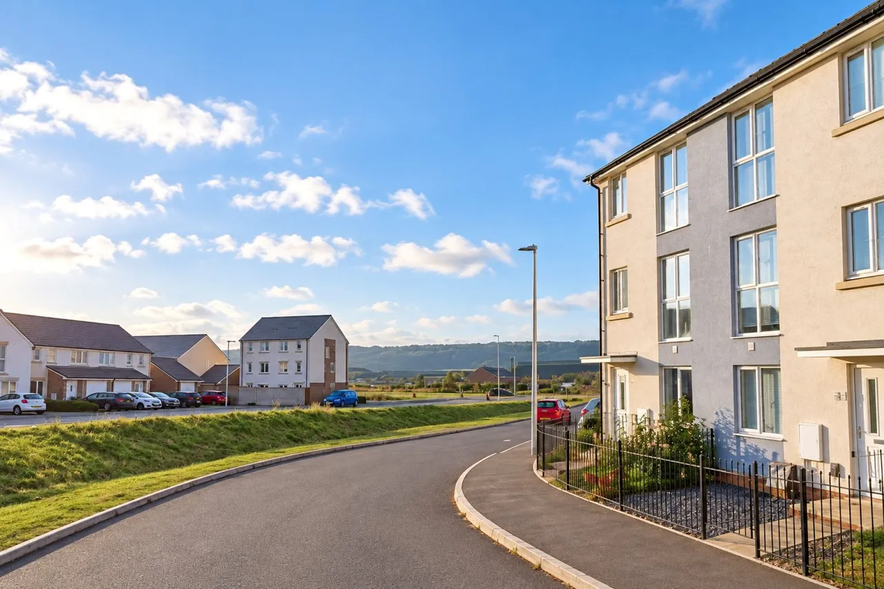 Wharf Road, Weston-super-Mare, BS24, photo 8