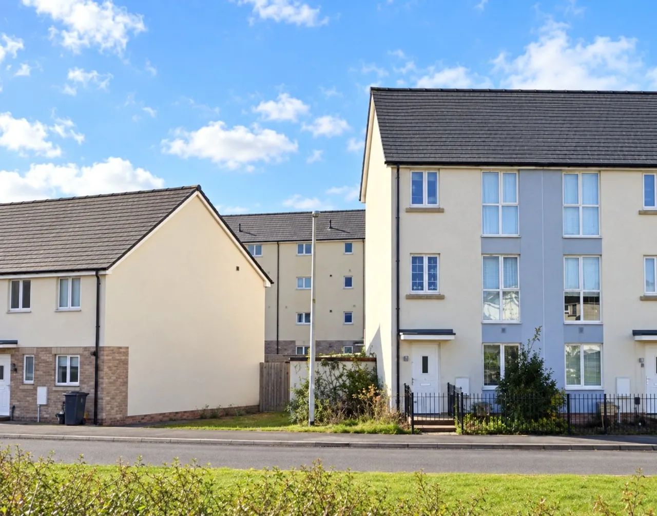 Wharf Road, Weston-super-Mare, BS24, photo 4