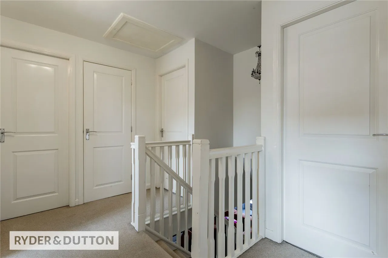 Millrace Close, Castleton, OL11, photo 16