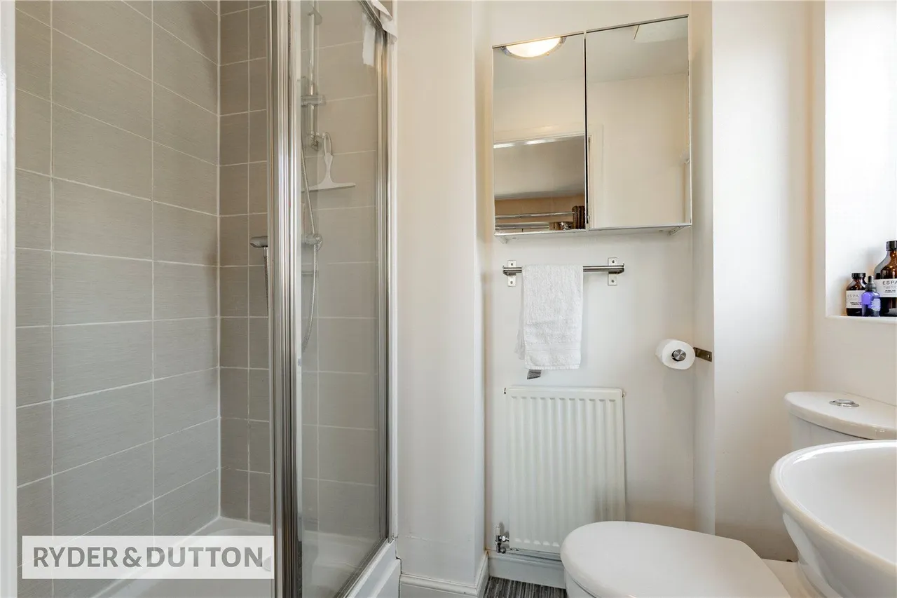 Millrace Close, Castleton, OL11, photo 18
