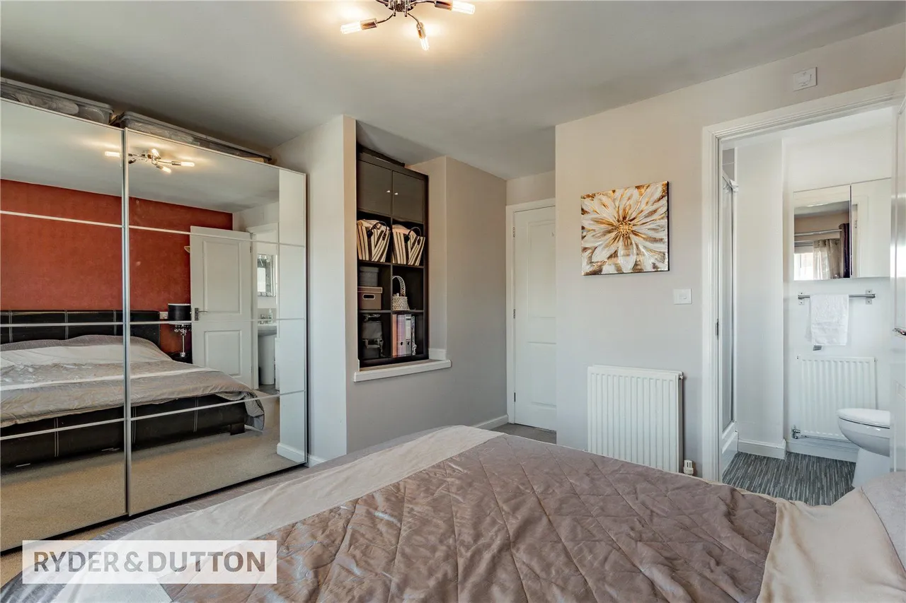 Millrace Close, Castleton, OL11, photo 17