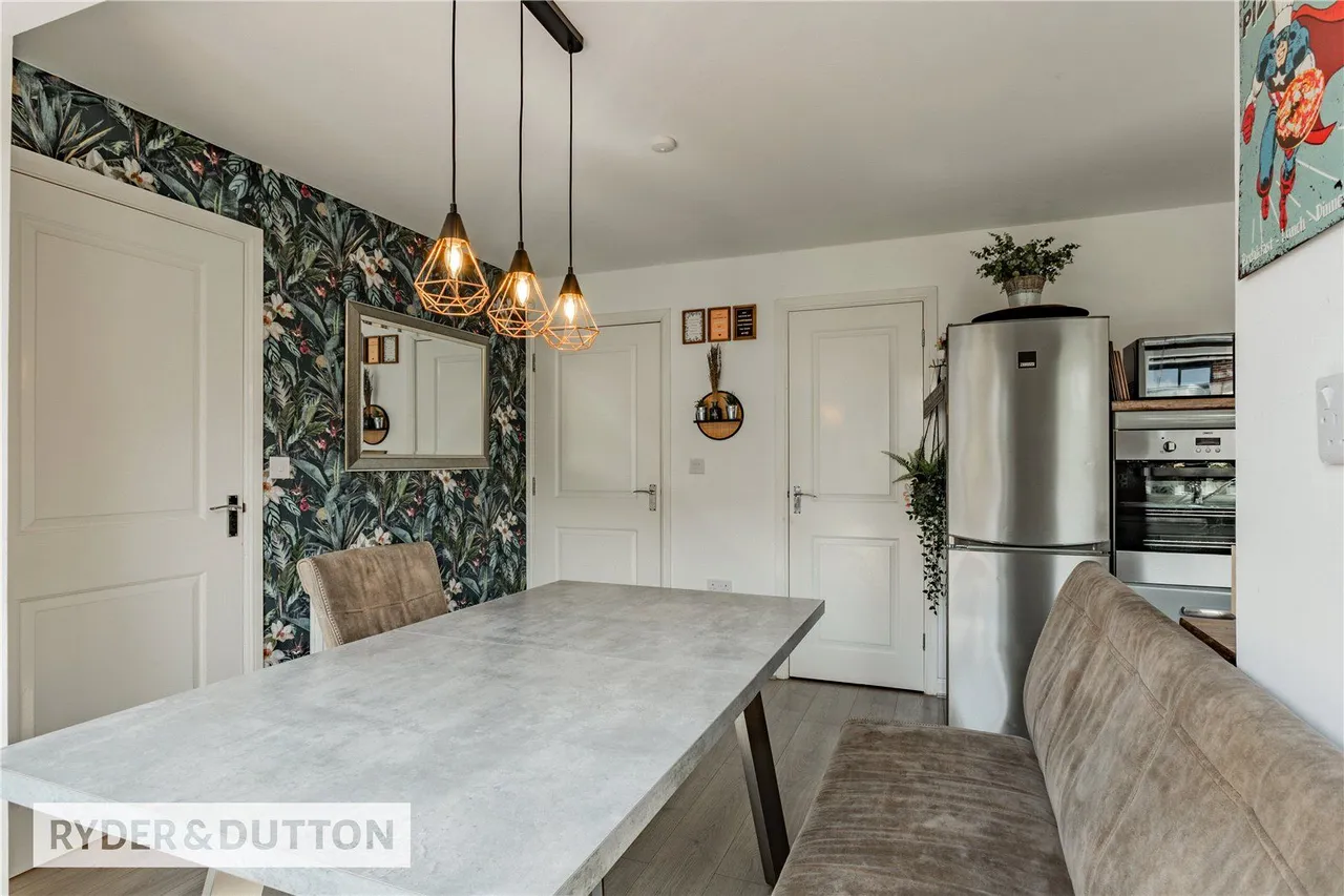Millrace Close, Castleton, OL11, photo 11