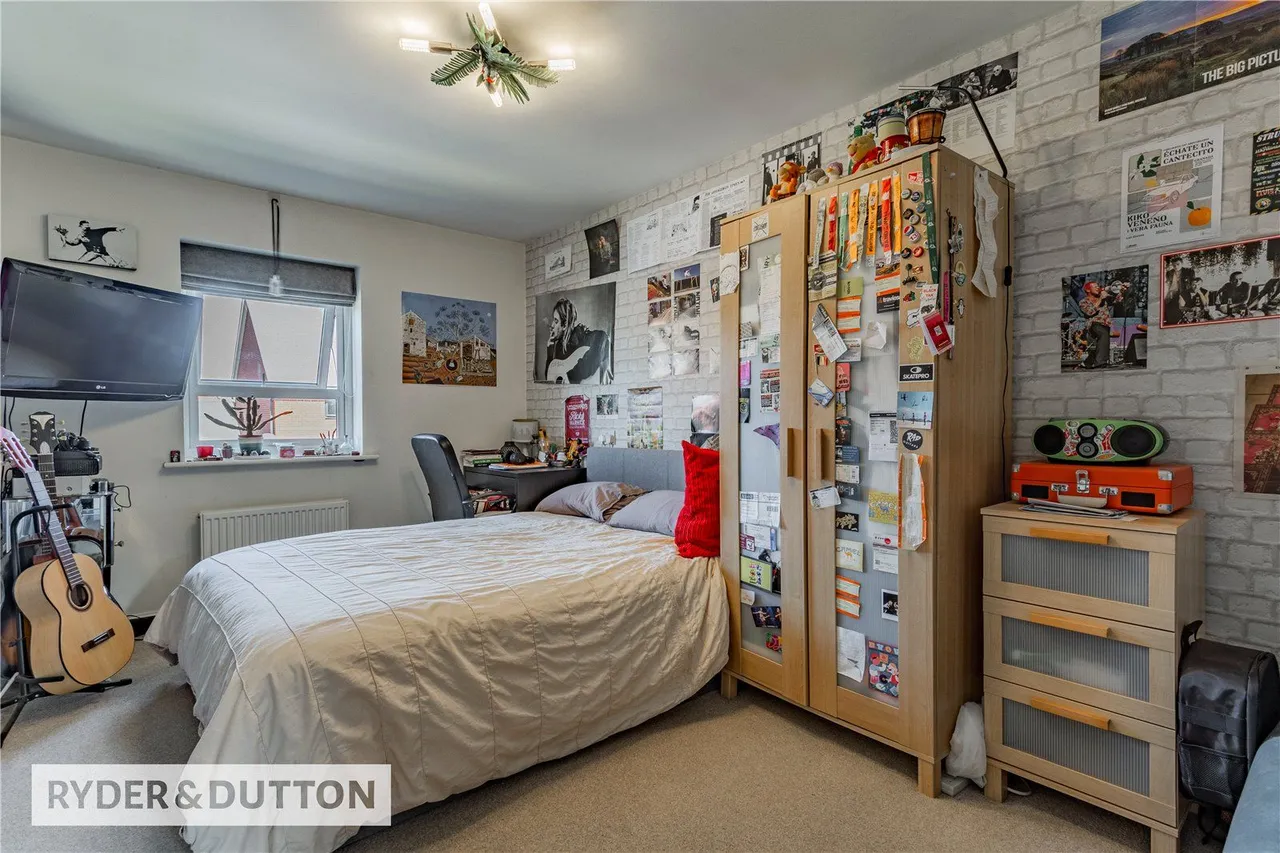 Millrace Close, Castleton, OL11, photo 6