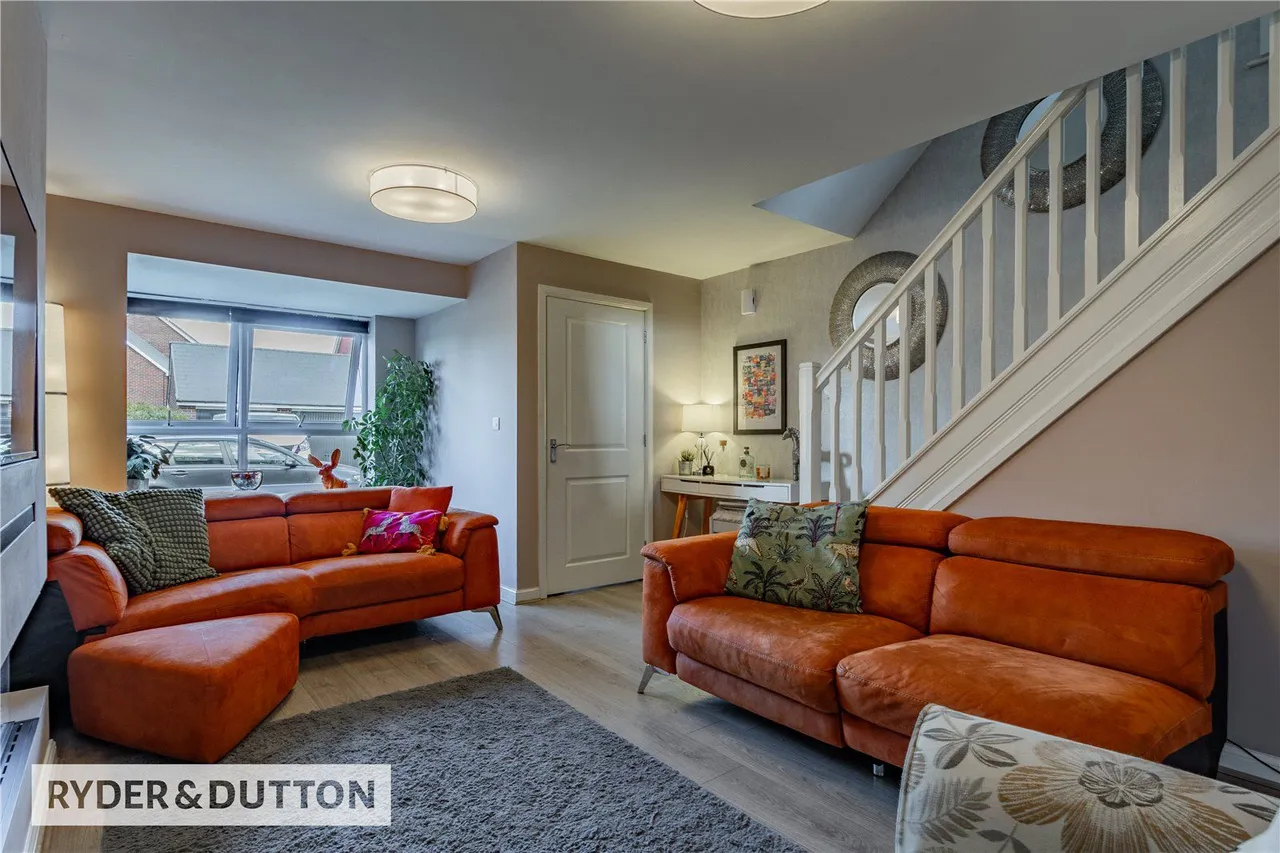 Millrace Close, Castleton, OL11, photo 12
