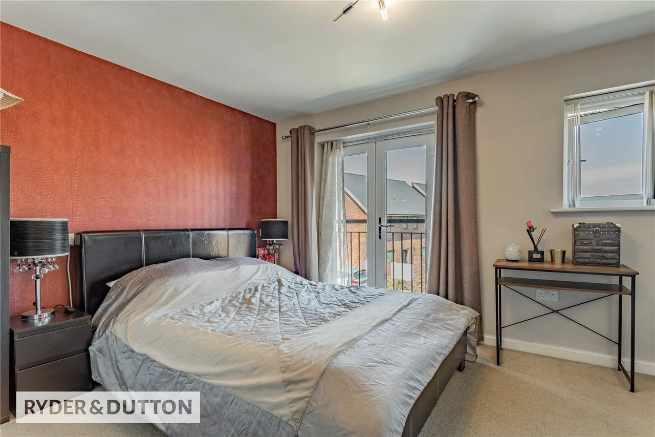 Millrace Close, Castleton, OL11, photo 5