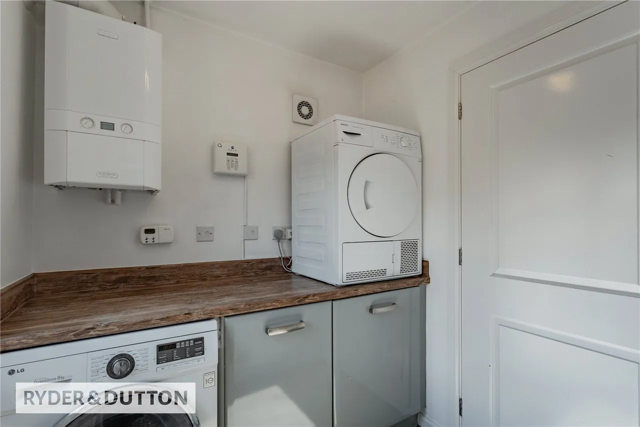Millrace Close, Castleton, OL11, photo 15