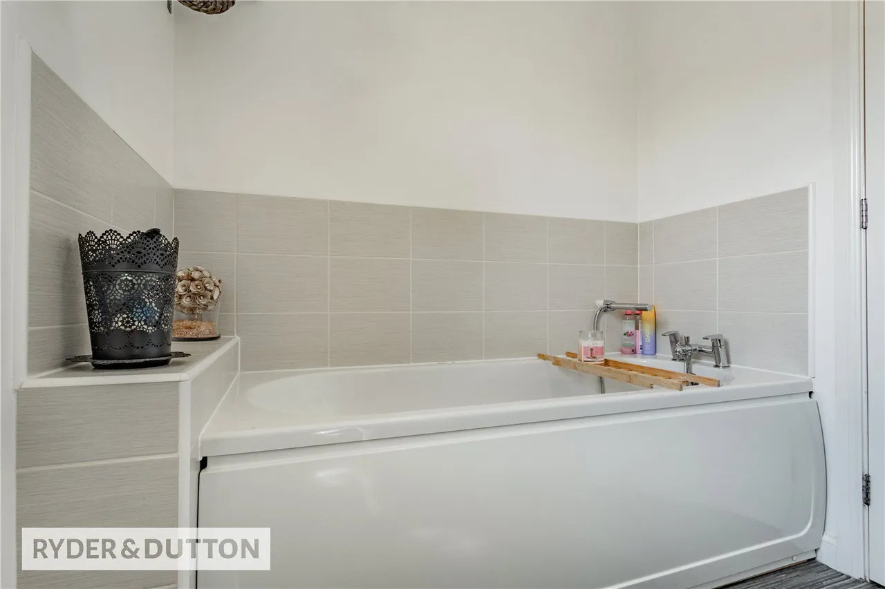 Millrace Close, Castleton, OL11, photo 20