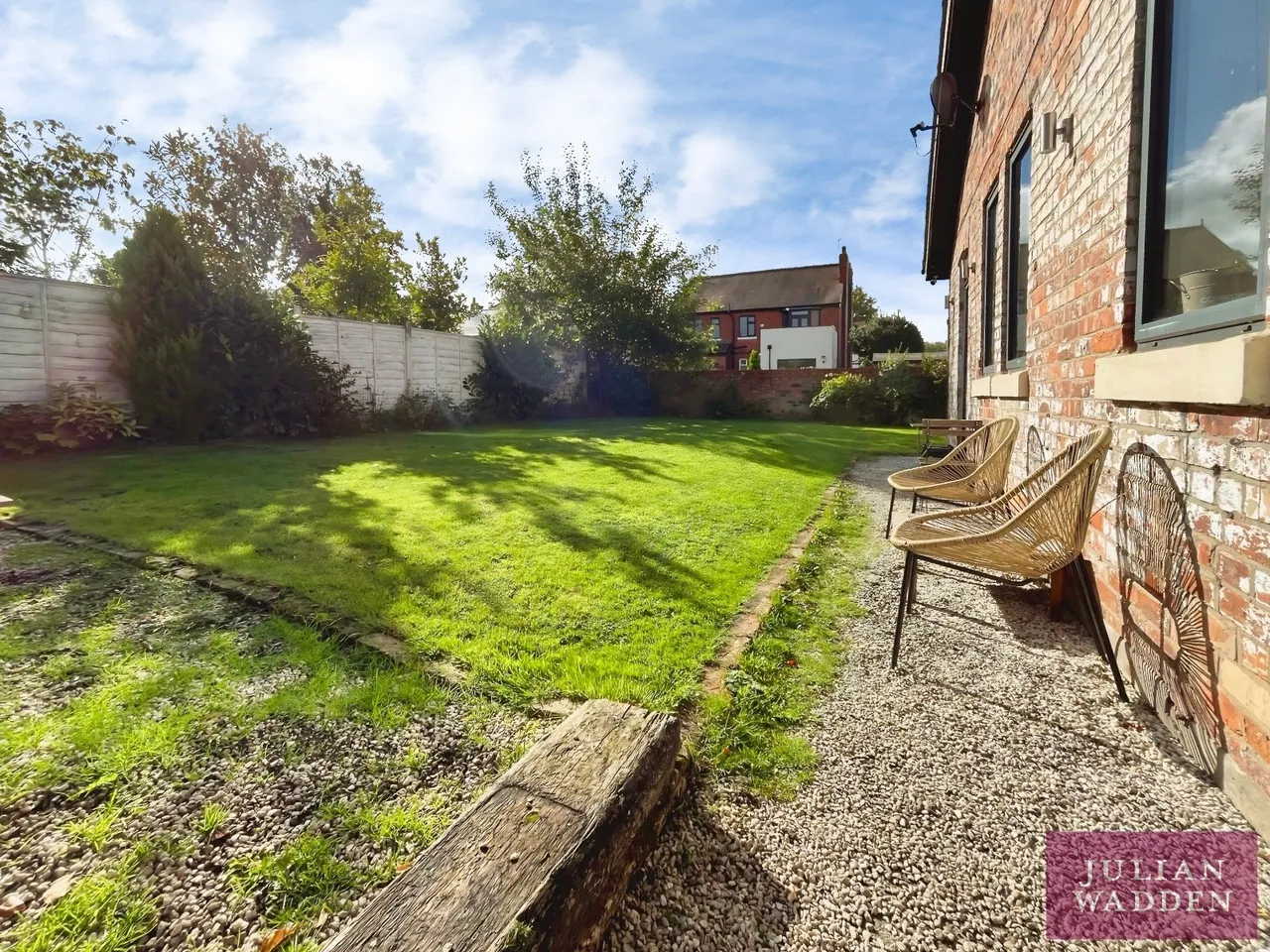 Palatine Road, West Didsbury, M20, photo 15