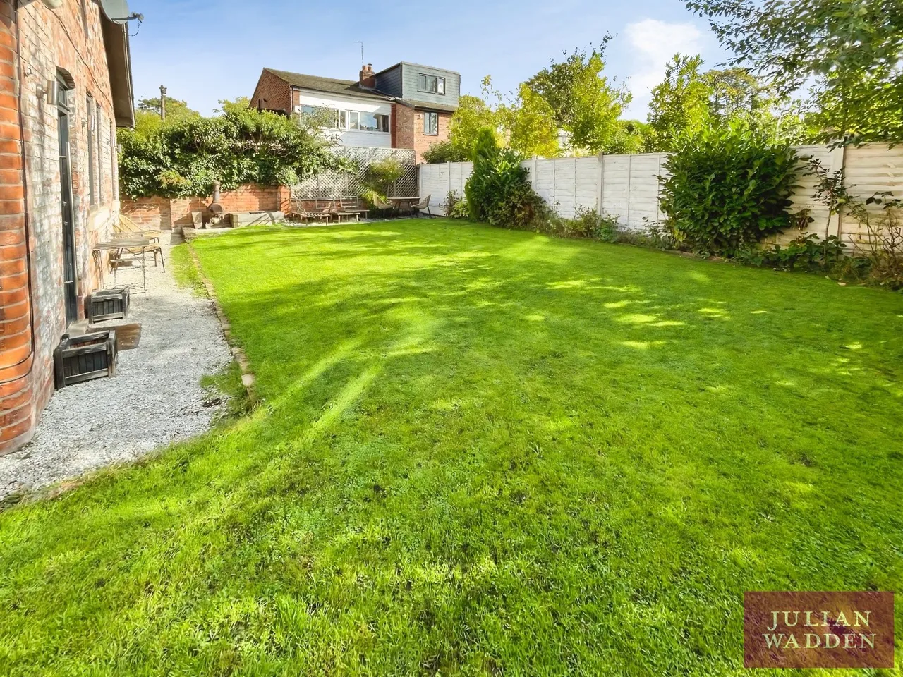 Palatine Road, West Didsbury, M20, photo 8