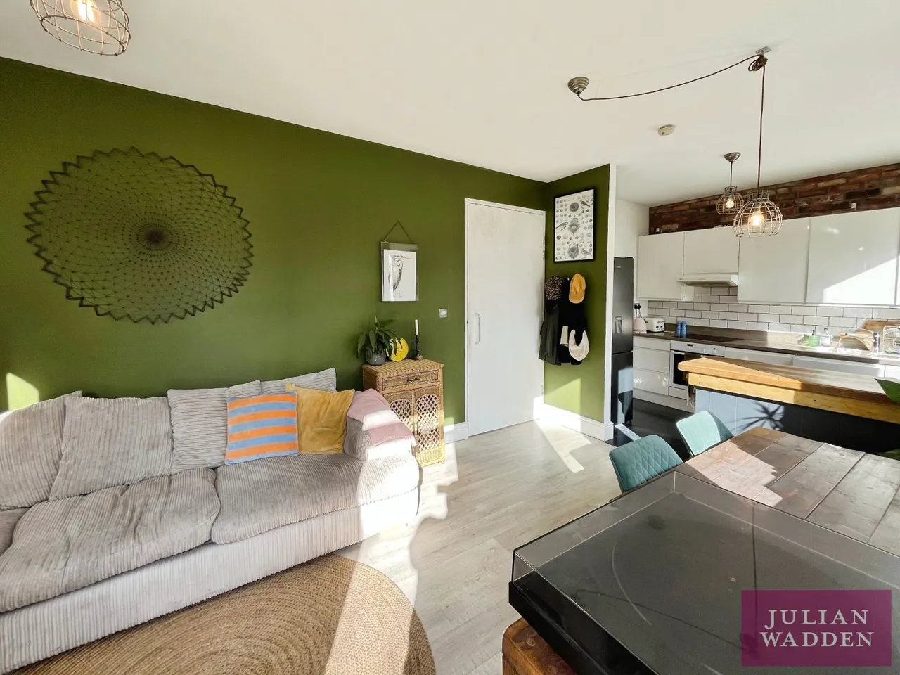 Palatine Road, West Didsbury, M20, photo 20