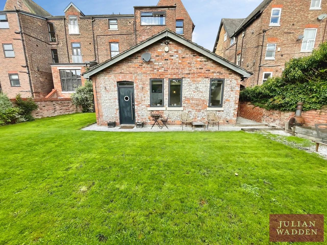 Palatine Road, West Didsbury, M20, photo 7