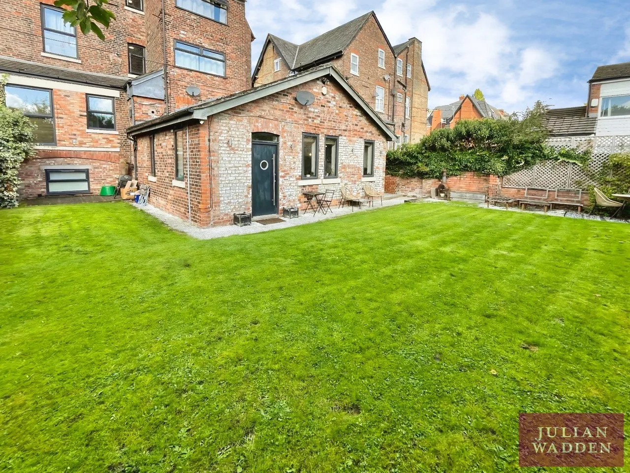 Palatine Road, West Didsbury, M20, photo 10