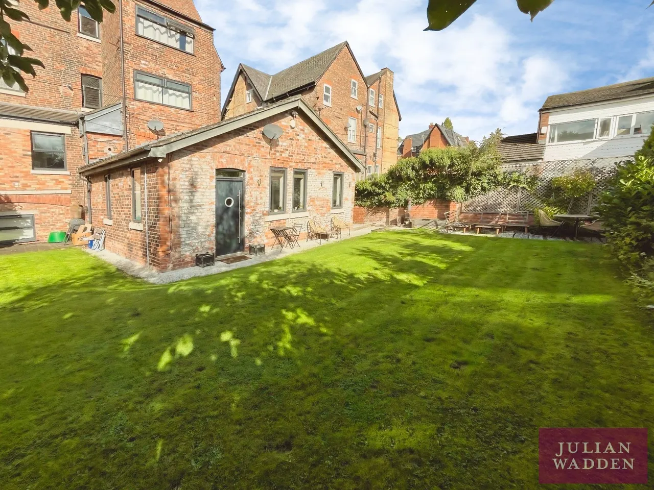 Palatine Road, West Didsbury, M20, photo 11