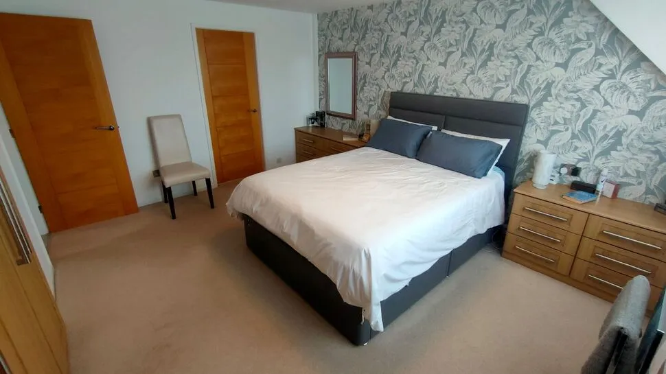 Sandown Road, Bangor-on-Dee, Wrexham, LL13, photo 12